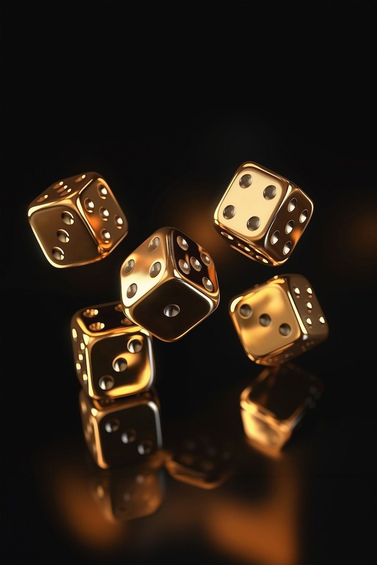 Meja dealer langsung blackjack dengan dealer profesional